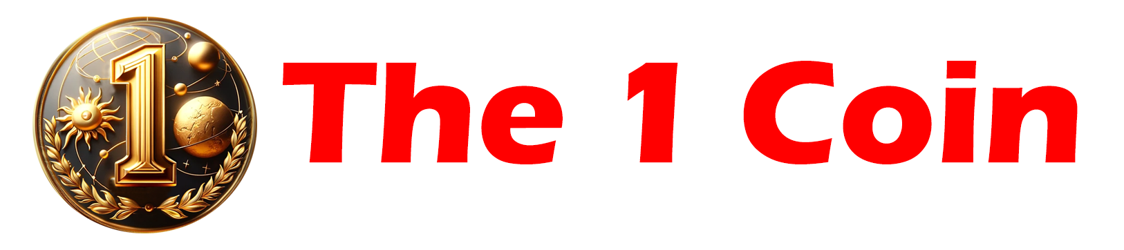 The 1 Coin